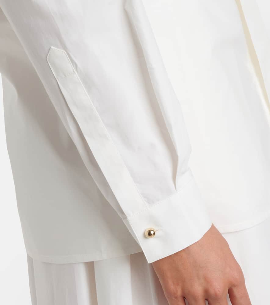 Cotton shirt