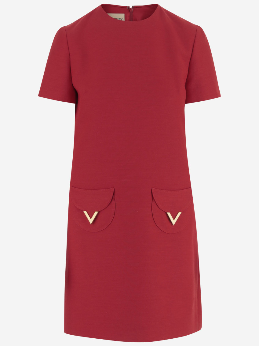 Dresses Red