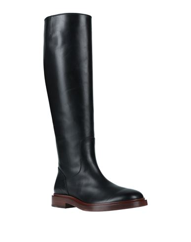 Woman Knee boots Black