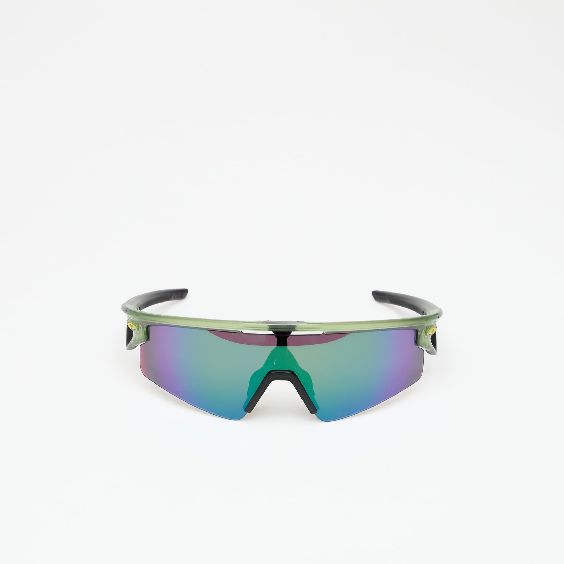 Sunglasses Oakley Sphaera Strike Tour De France 2026 Matte Fern Universa