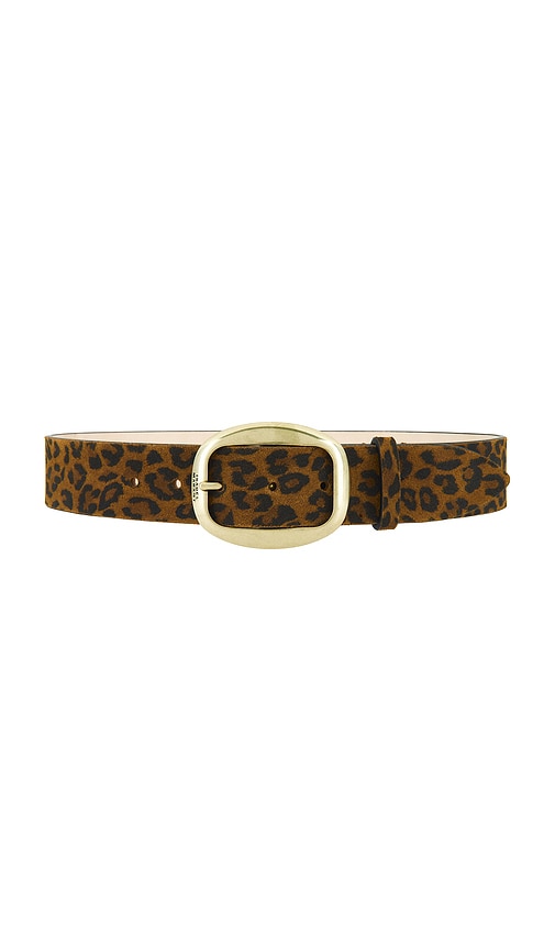 Isabel Marant Dara Belt in Brown. - 70 also