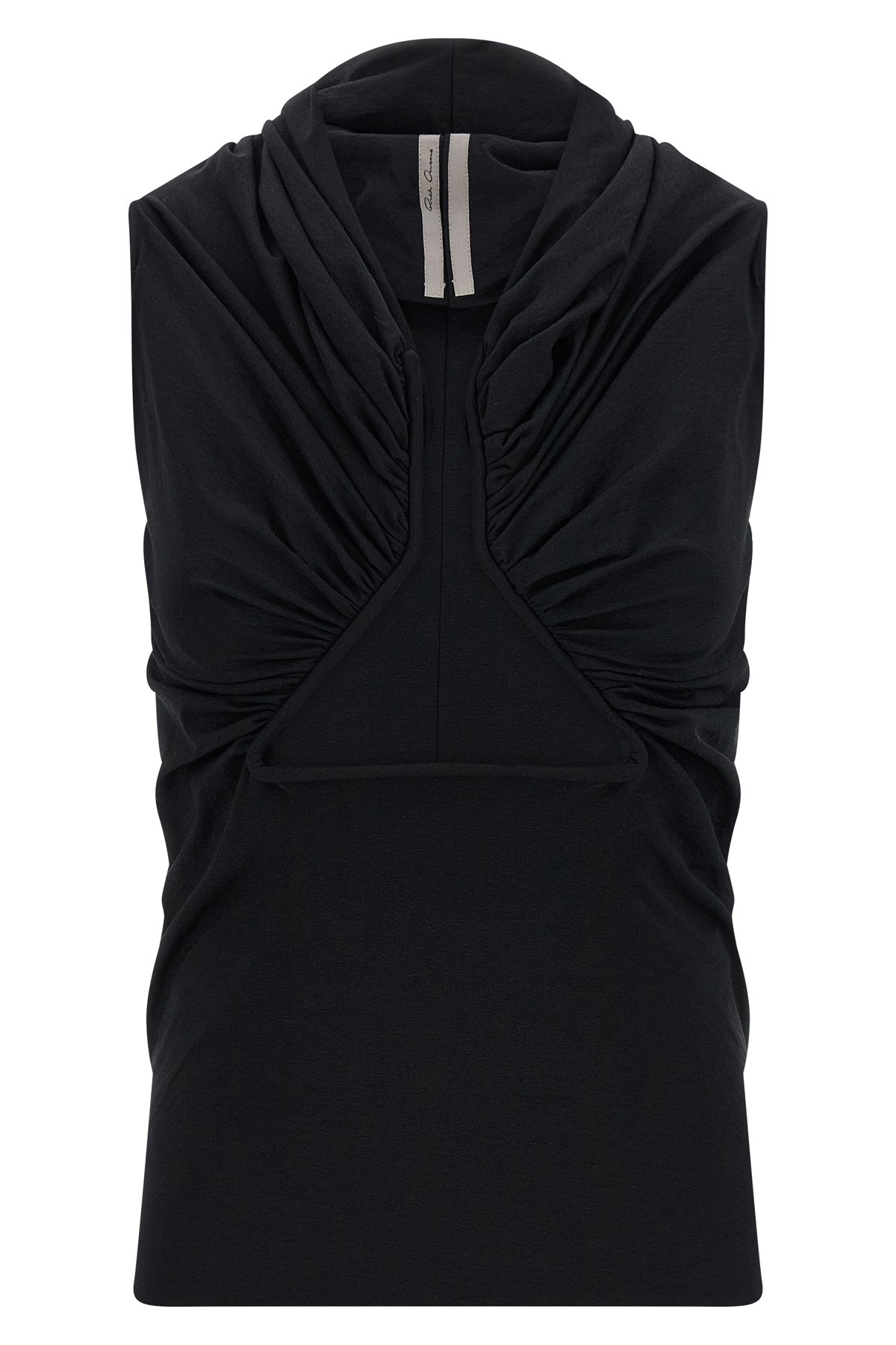 'Jersey Ss Prong' Top