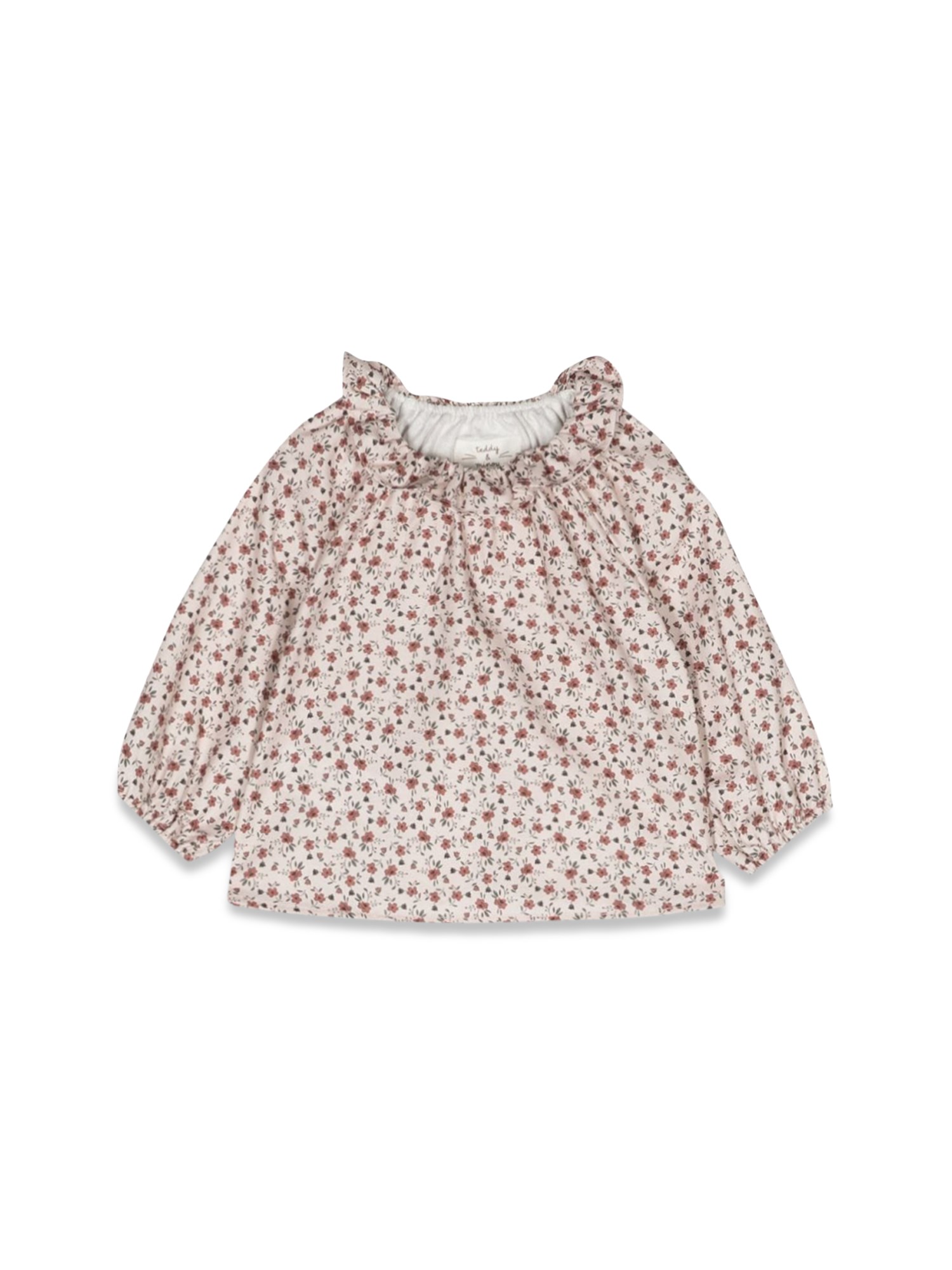 M/l bubble shirt