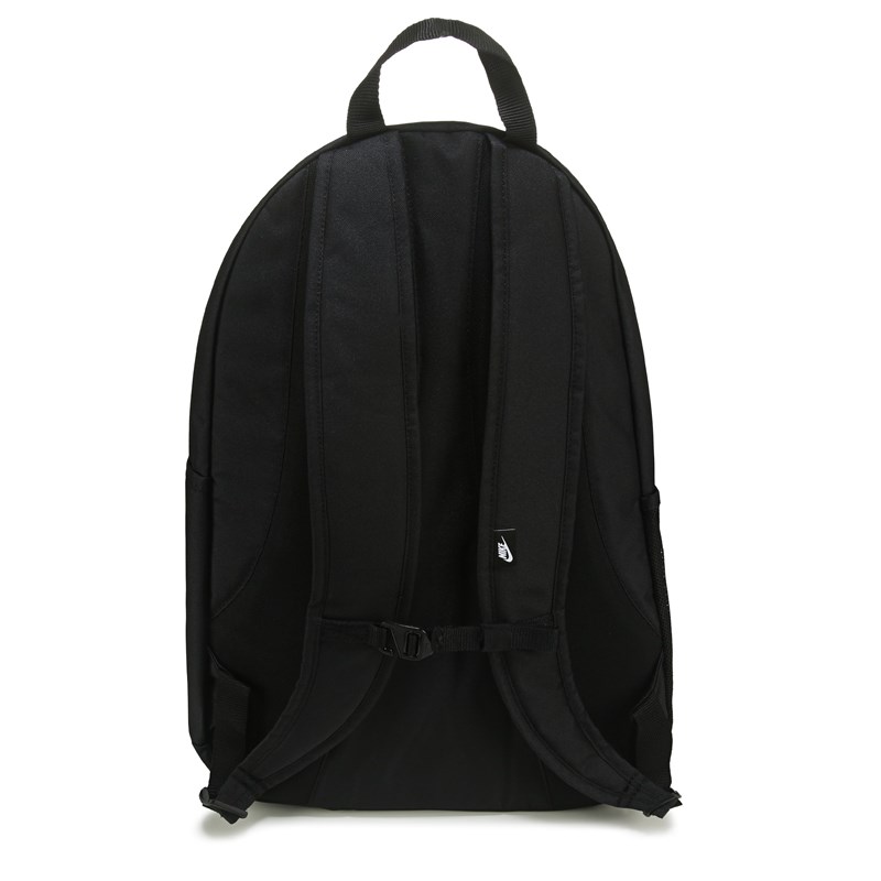 Hayward Backpack Shoes (Black/Black/White)
