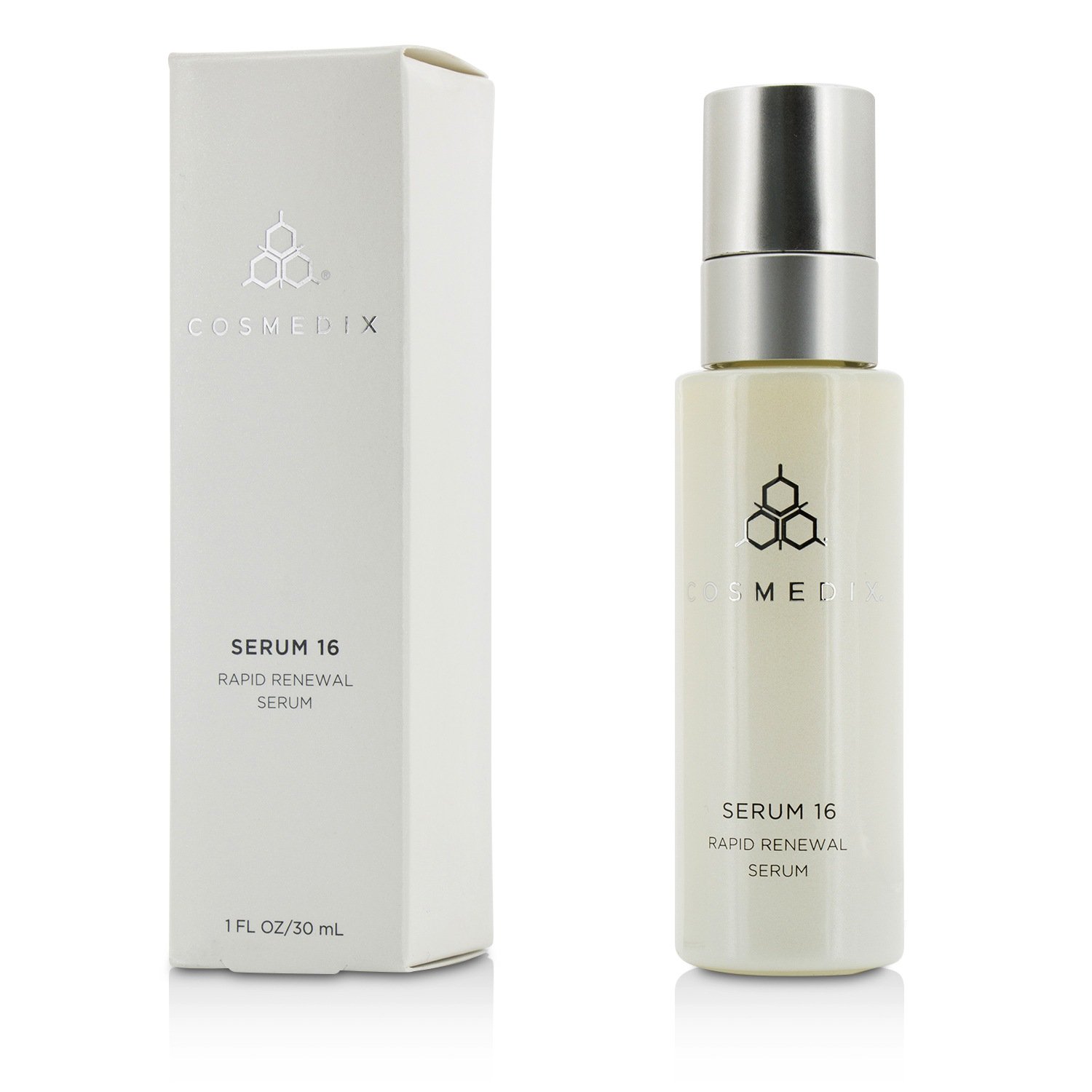 Serum 16 Rapid Renewal Seru