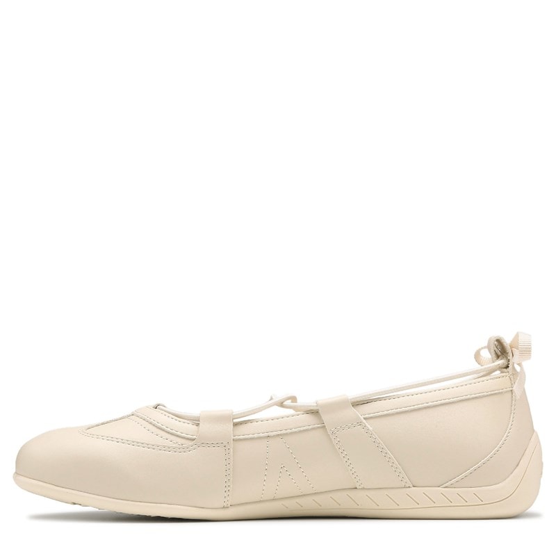 Kids' Jmeara Mary Jane Sneaker Little/Big Kid Shoes (Bone)