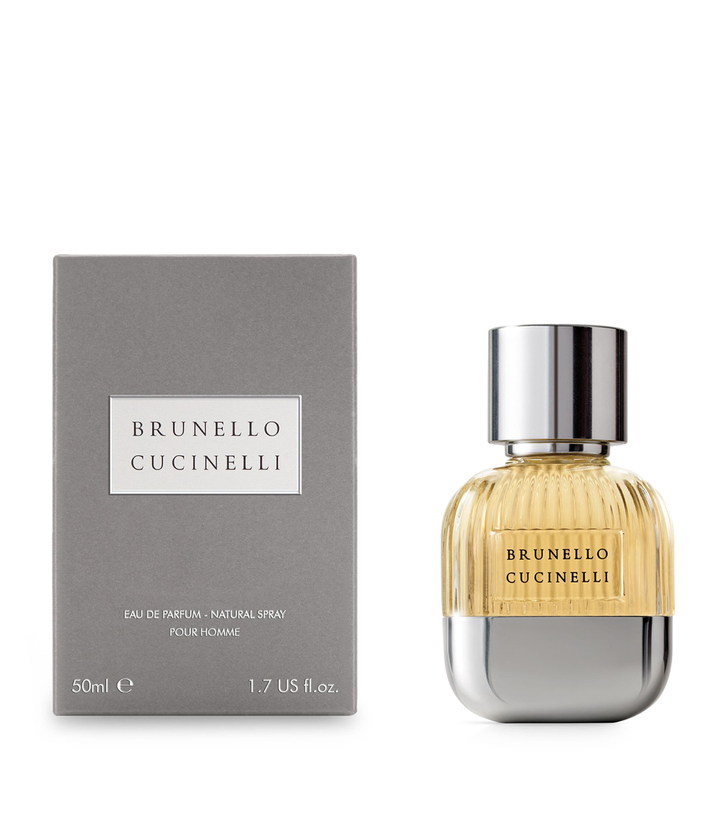 Pour Homme Eau De Parfum