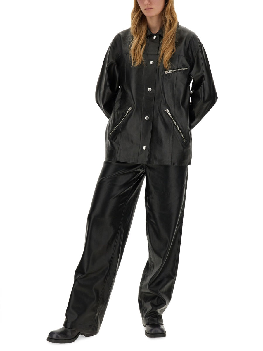 "JACKET ""ELISIA"""