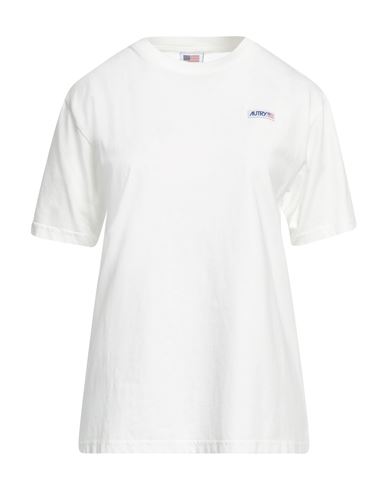 Woman T-shirt White
