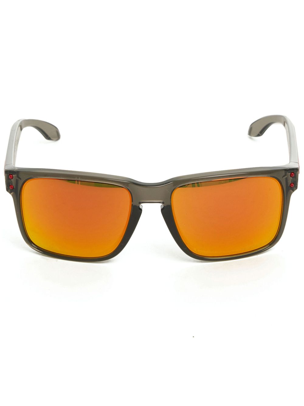 Holbrook™ square-frame sunglasses - Yellow