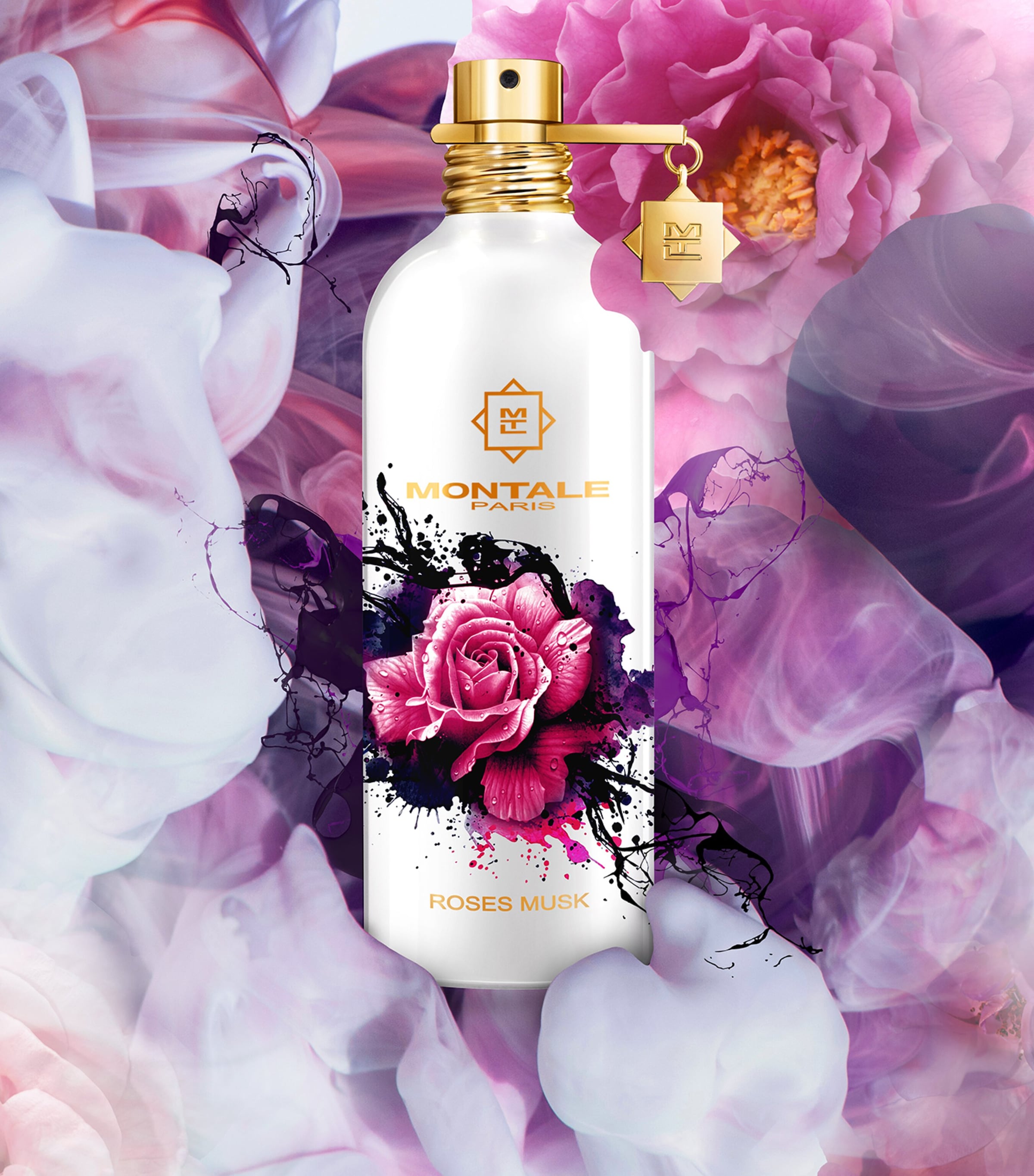 Roses Musk Eau de Parfum