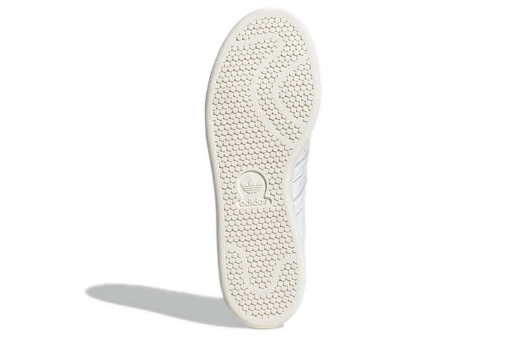 Originals Earlham Cozy Wear-Resistant Skate Shoes White Blue Unisex 'White Blue'