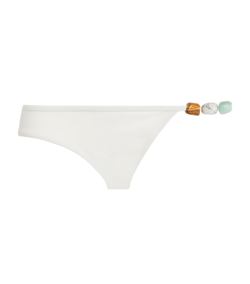Stone Bikini Bottoms