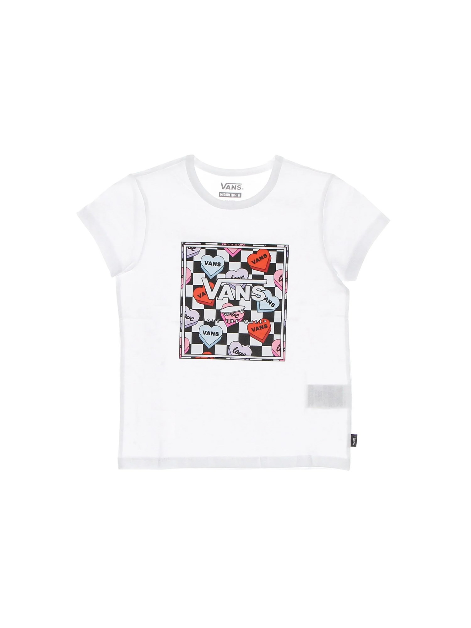 "box candy hearts" t-shirt