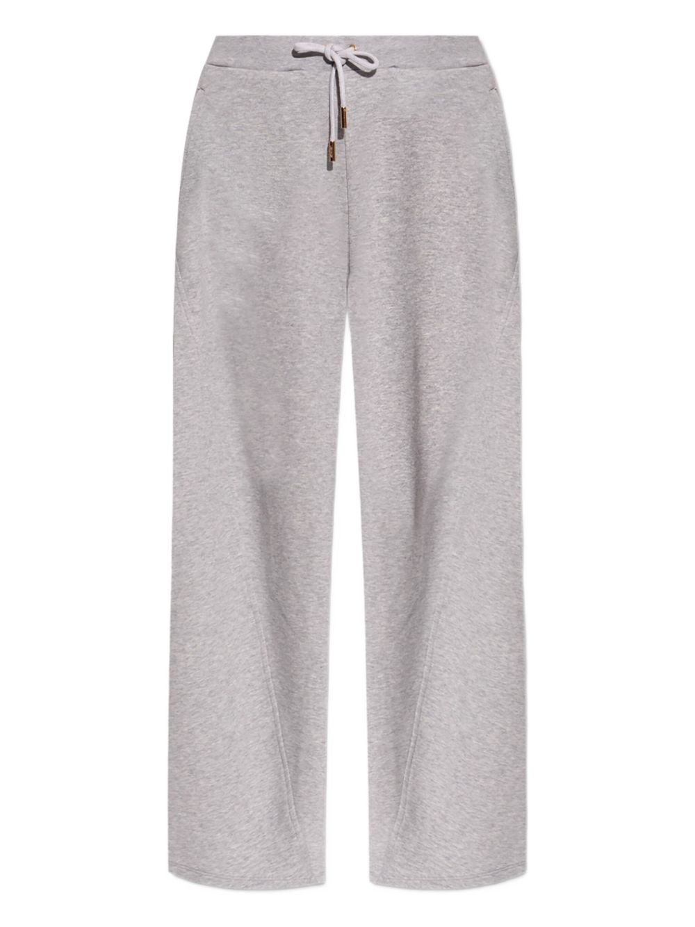 Wide-leg sweatpants - 1E230 GRAY