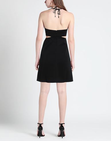 Woman Mini dress Black