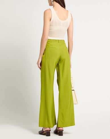 Woman Tank top Beige