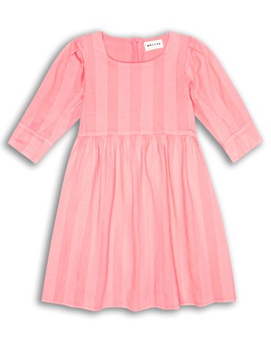 Kid Girl Kids' dress Pink Size 10 Cotton