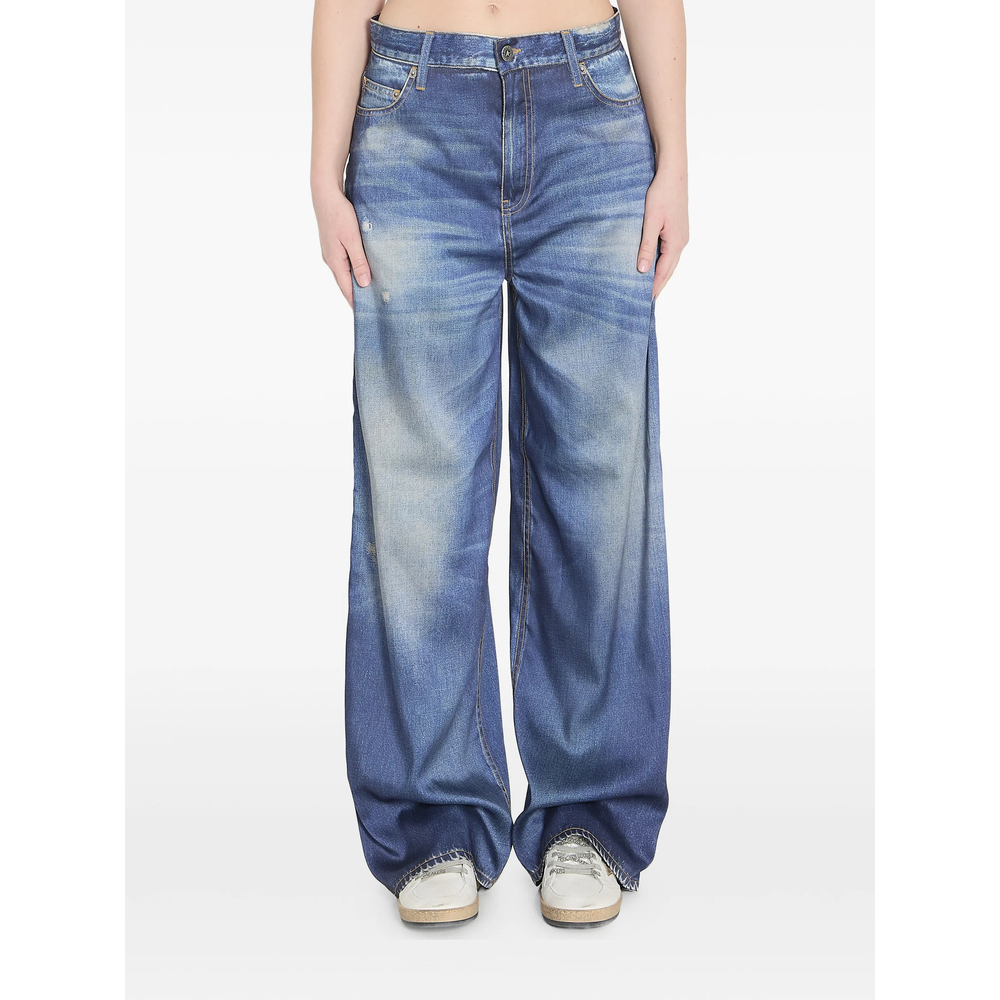 Jeans Blue