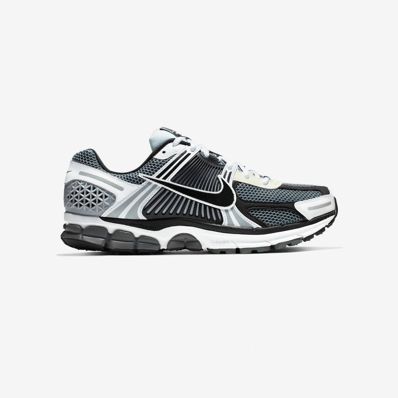 Nike Zoom Vomero SP - DK GREY/BLACK-WHITE-SAIL-WOLF GREY-MTLC SILVER - unisex