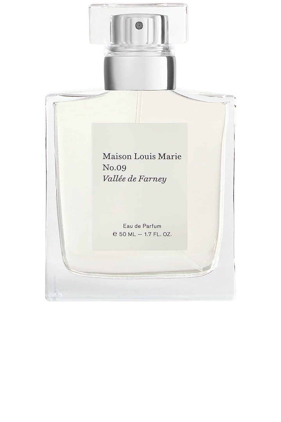 Maison Louis Marie No.09 Vallee de Farney Eau De Parfum in Beauty: NA