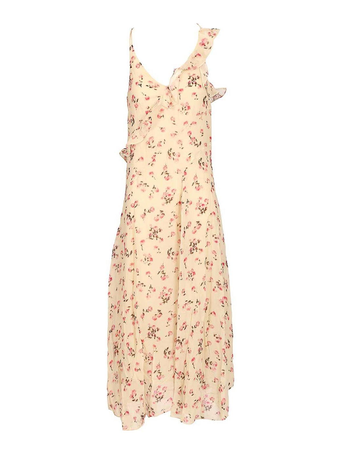 Luxie Dress
