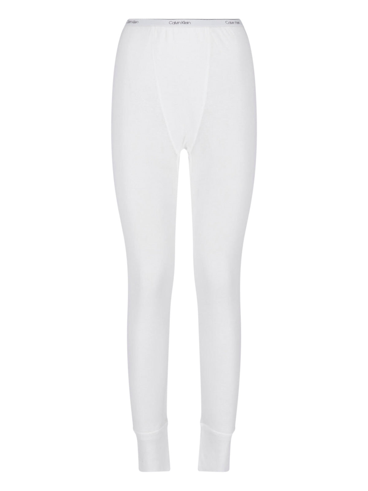 Women's Tailored Cotton-Viscose-Silk Trousers with Soft Draping