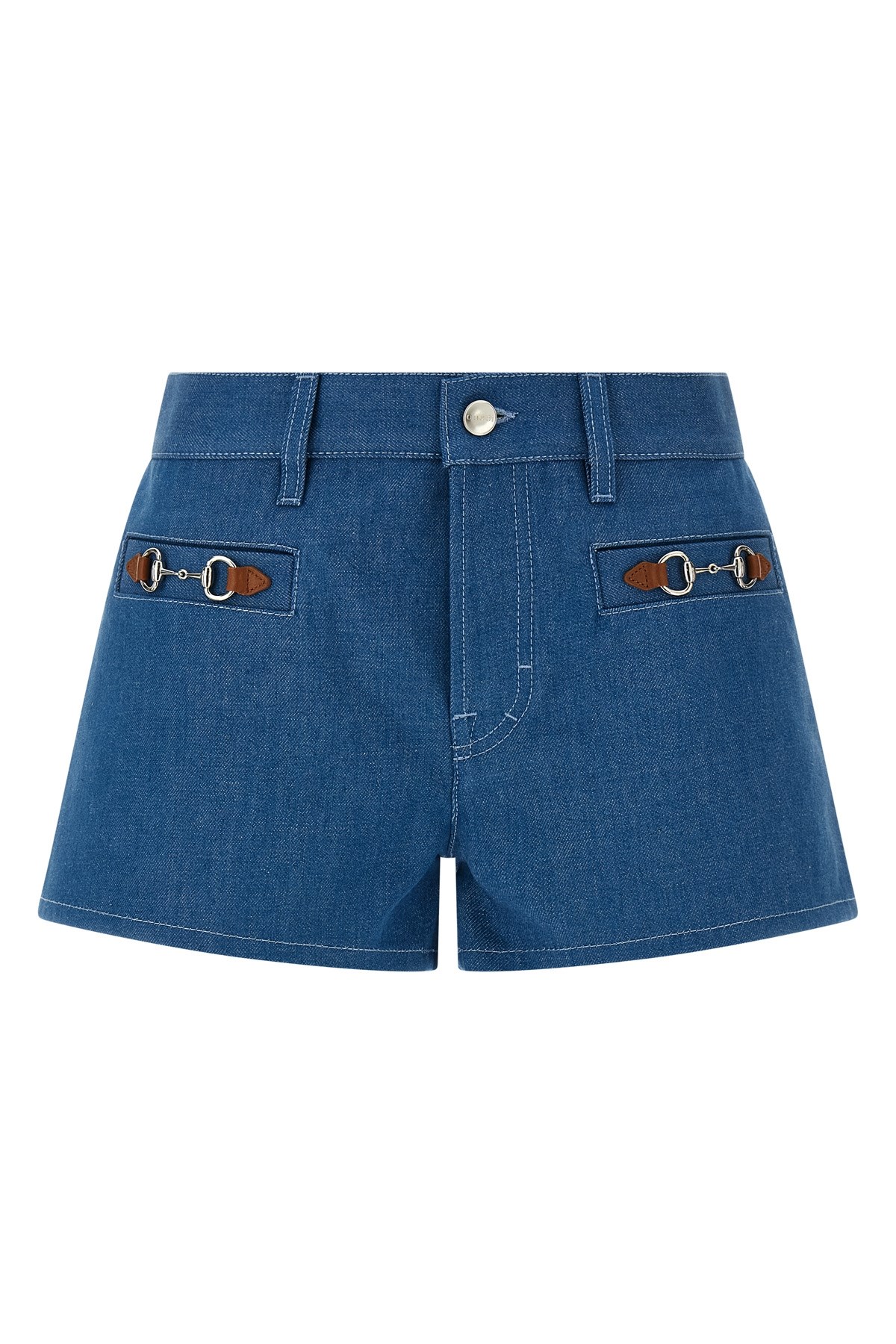 'Morsetto' Shorts