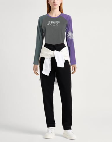 Woman T