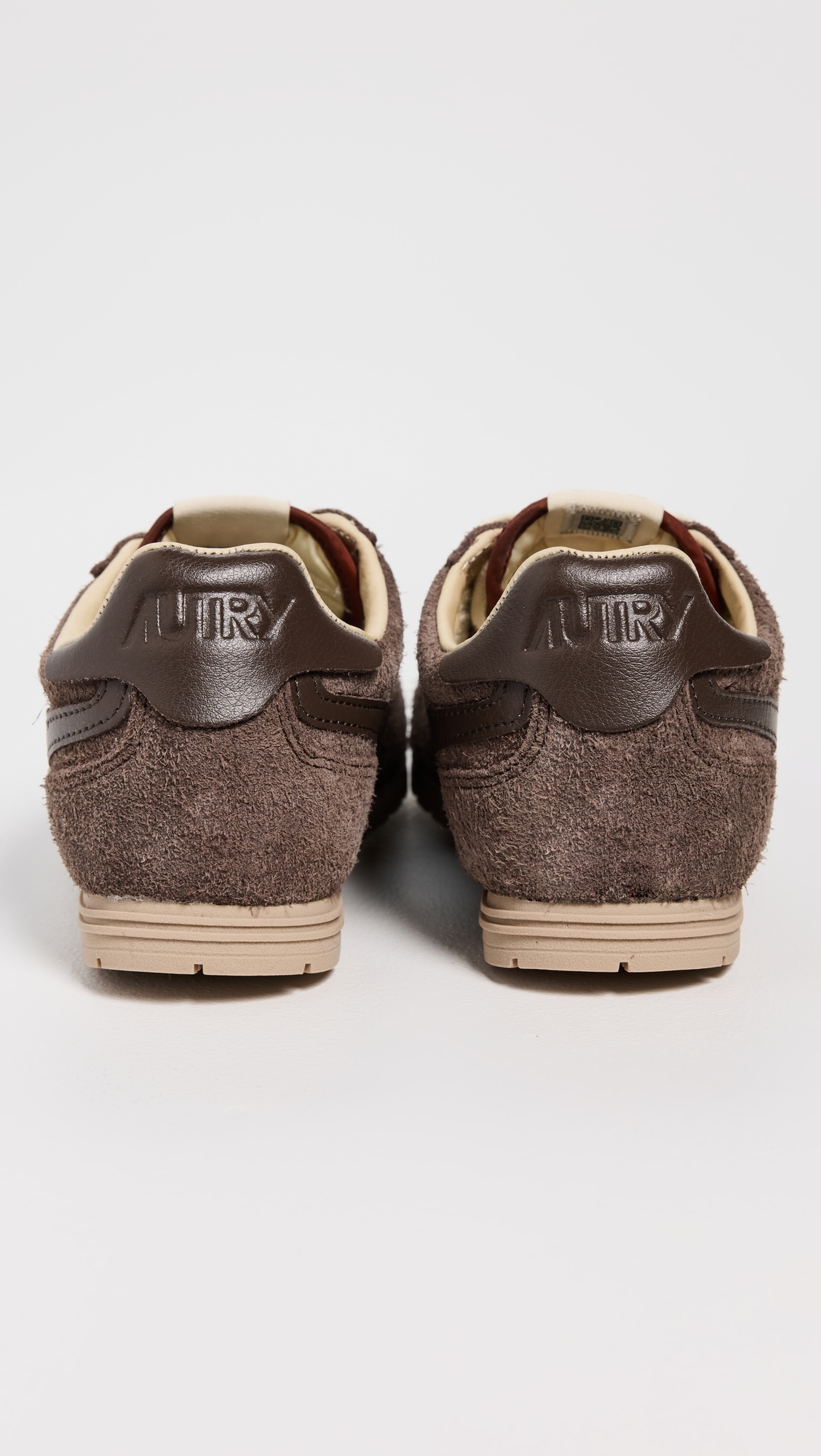 Windspin Low Sneakers Sue/Lea Ebony