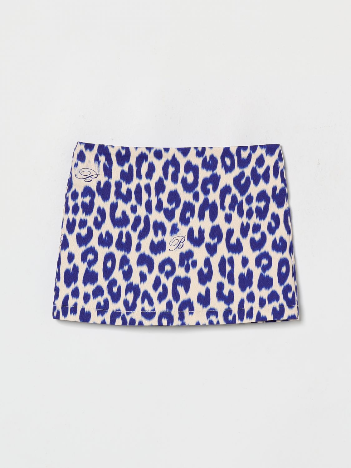 Skirt Kids color Natural