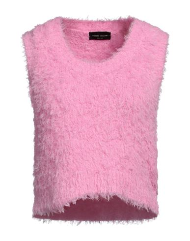 Woman Sweater Pink