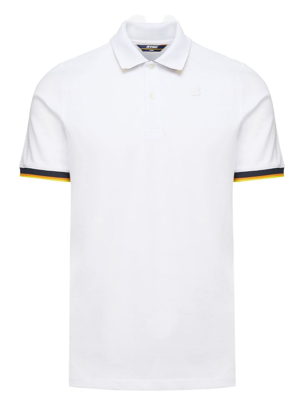 Vincent Piquet Polo Shirt In Cotton