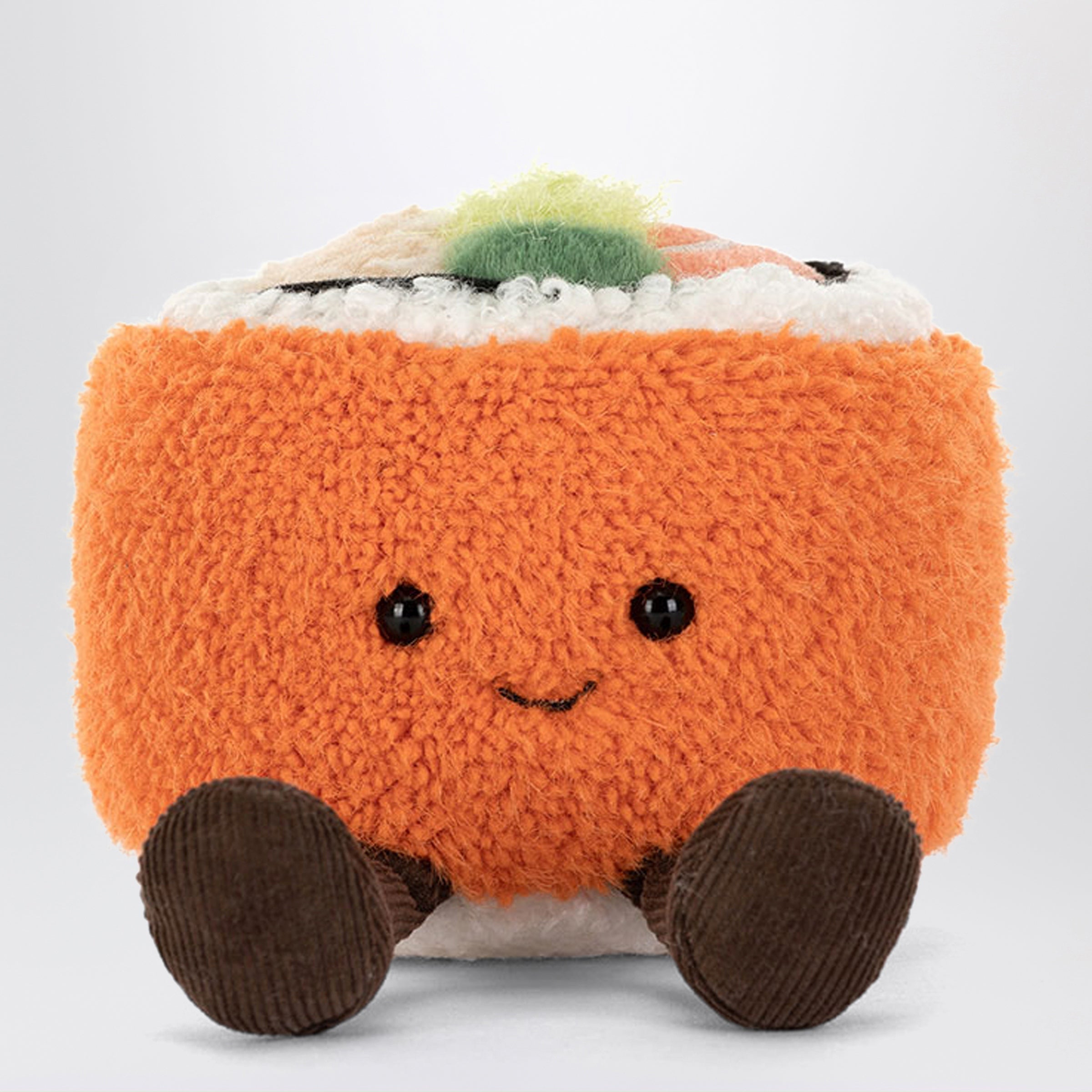 Amuseables Codhi Californian Roll plush toy