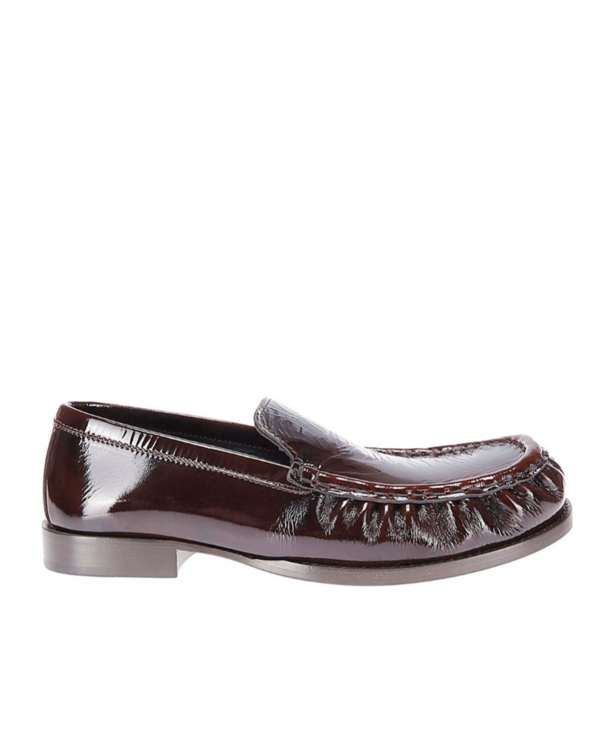 Slip-On Loafers