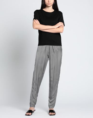 Woman Pants Lead