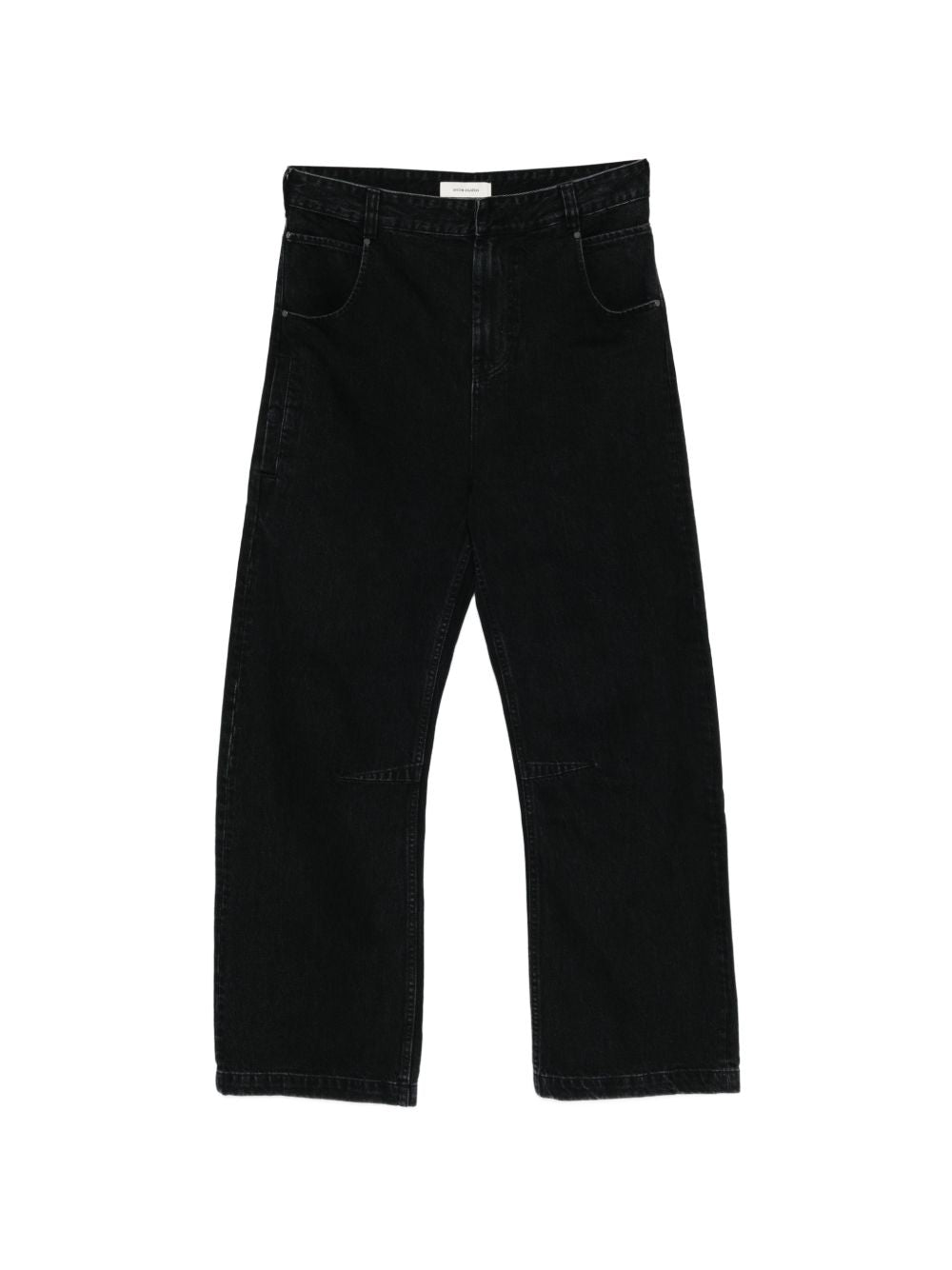 Stylish Casual Denim Jeans for Men