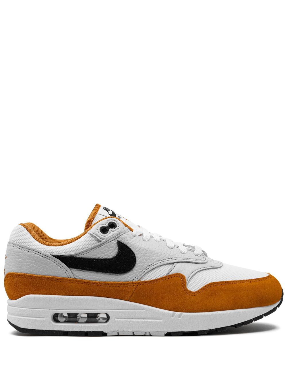 Air Max 1 "Monarch" sneakers - White