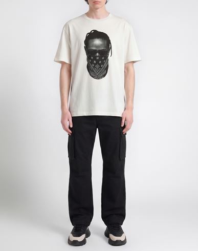 Man T