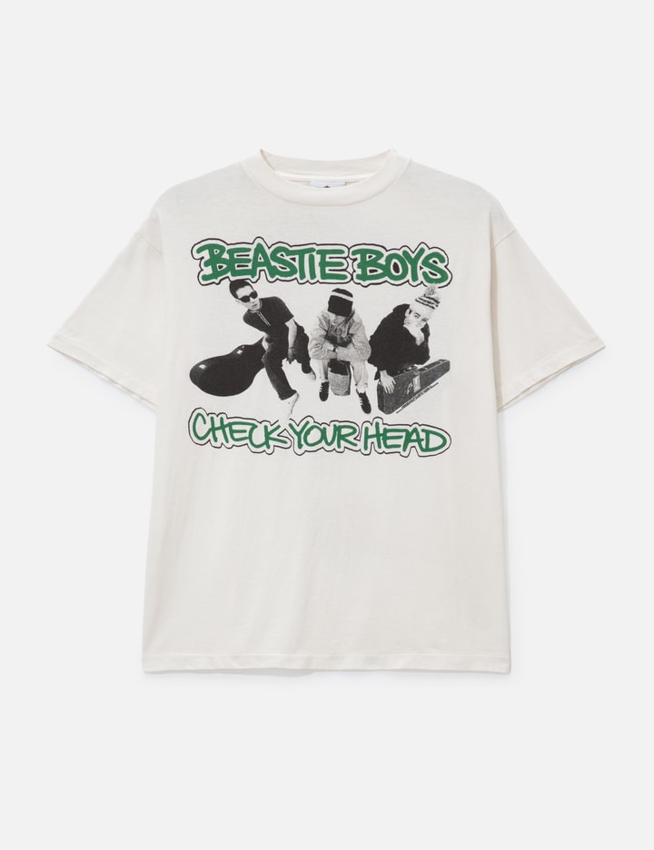 × Beastie Boys Short Sleeve T-Shirt
