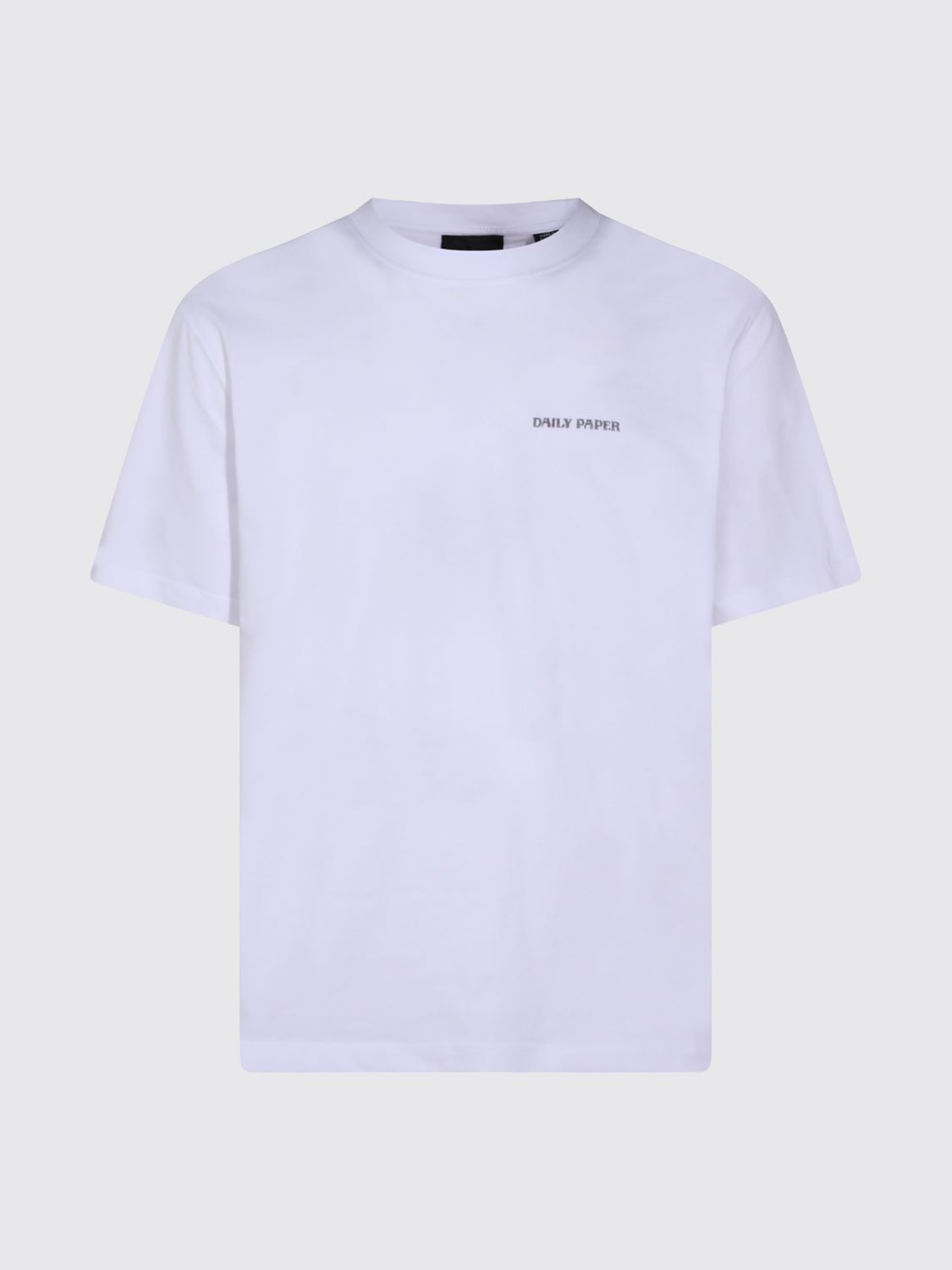 T-Shirt Men color White