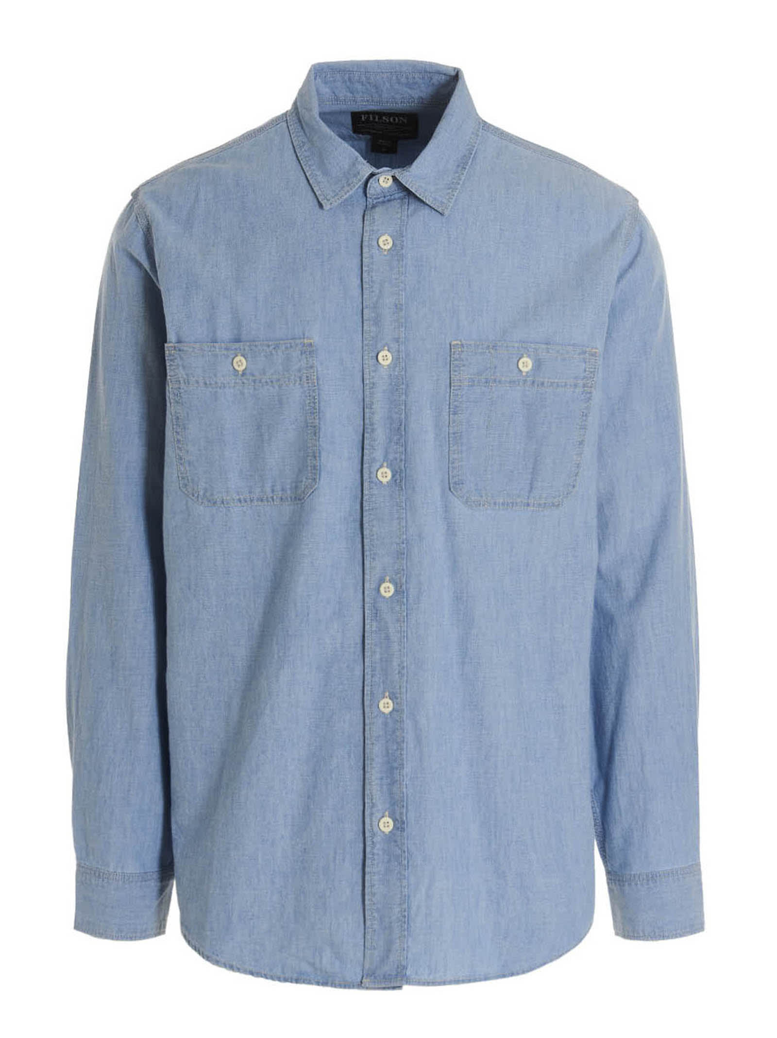Cpo Shirt