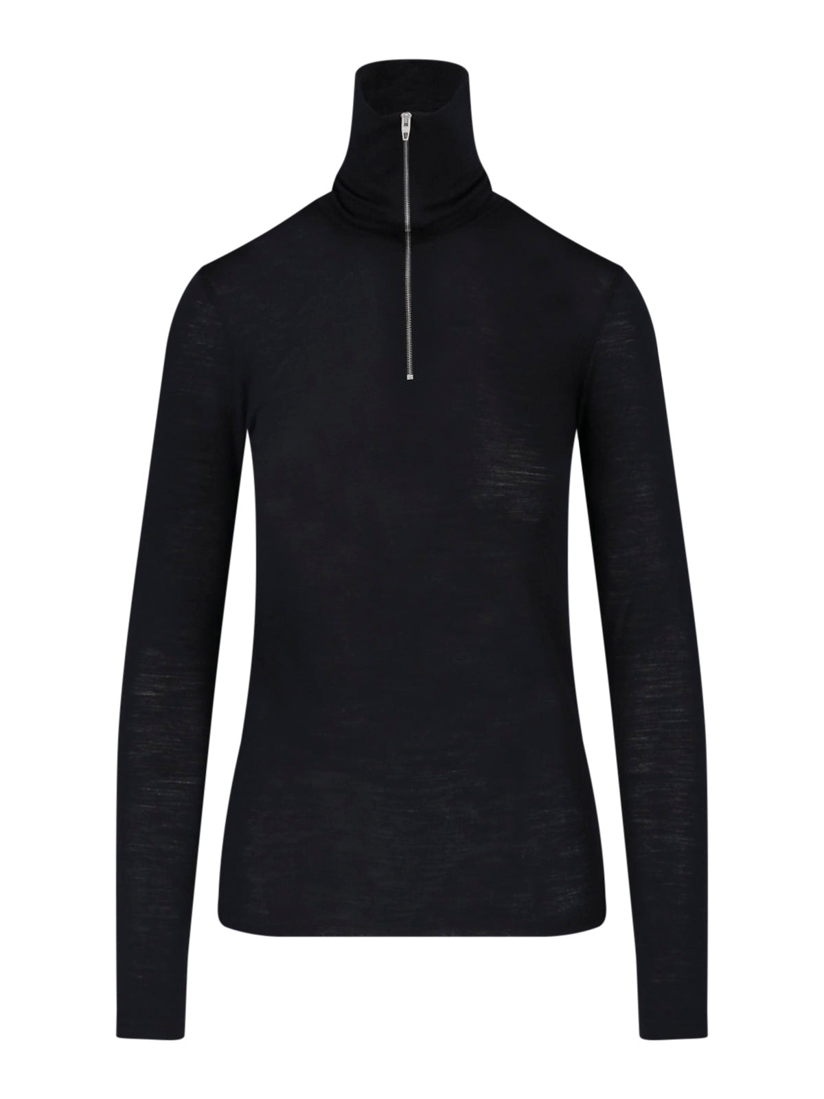 Women's Wool-Blend T-Shirt