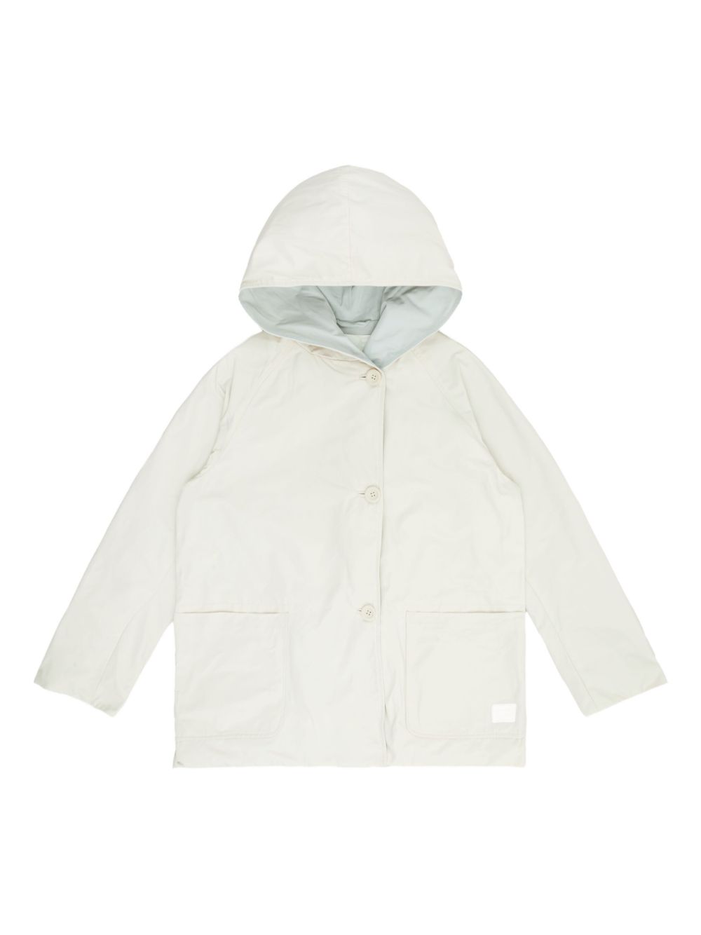 OOF WEAR reversible coat - Red