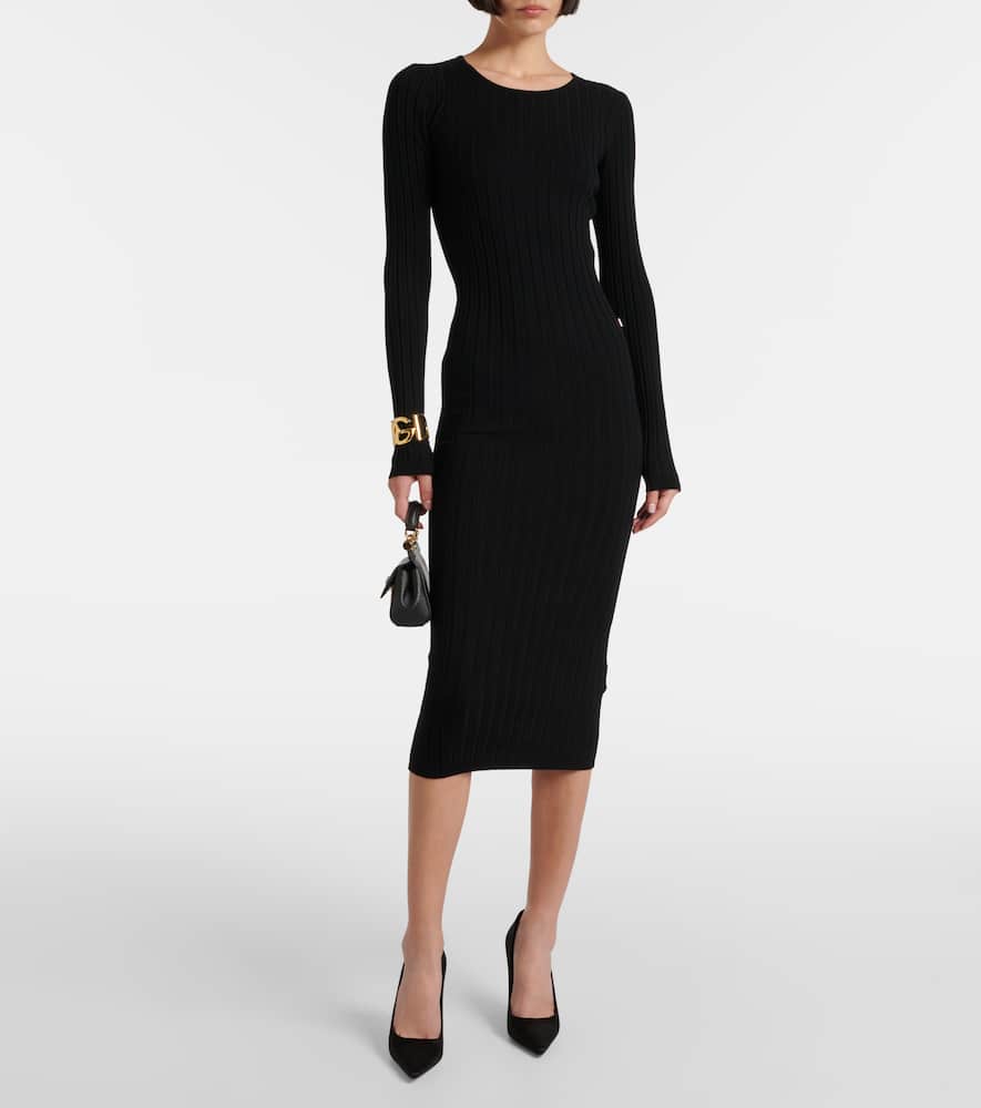 Midi dress