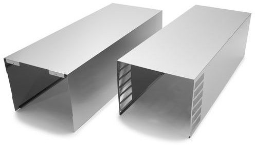 Whirlpool Hood Accessory EXTKIT12E