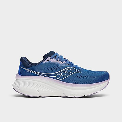 Women's Guide 19 Running Shoes in Sail/Orchid