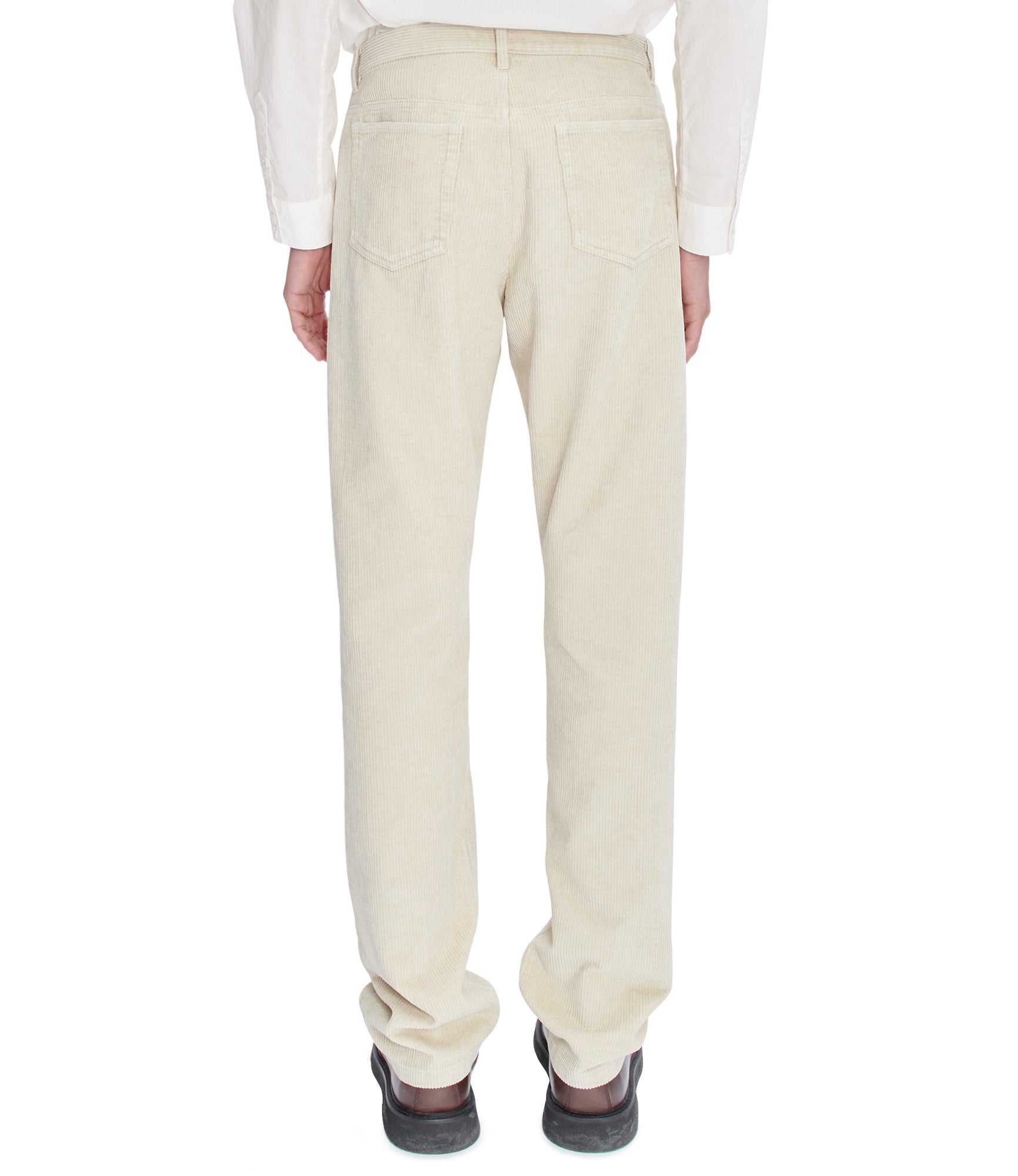 Standard pants AAD - Ecru