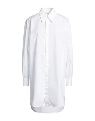 Woman Shirt White