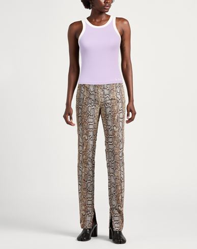 Woman Tank top Lilac